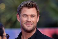 “Transformers One” European Premiere - Arrivals - Source: Getty